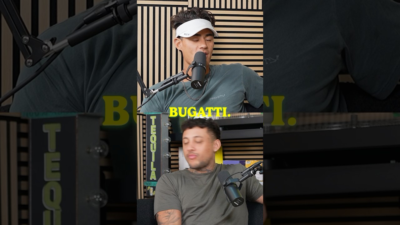 $6M 💵 Bugatti 🏎️ 👀