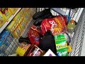 Ceny w USA w Walmarcie / Work and Travel USA Vlog