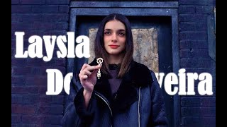 Laysla De Oliveira Gorgeous Tribute