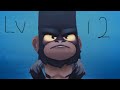 Bruce Zooba gameplay