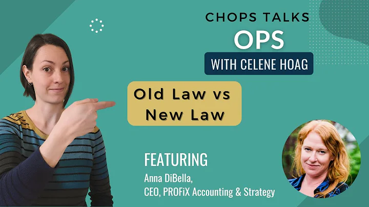 Chops Talk Ops E01: Old Law vs New Law [with Celen...