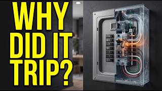 Why Does Your Circuit Breaker Keep Tripping The Real Reason Explained