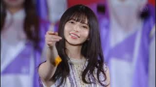 Nogizaka46 8th Birthday Live | Sing Out !