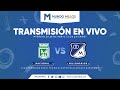 Nacional Vs. MILLONARIOS | FECHA #5 Liga Femenina 2023 | Transmisión EN VIVO