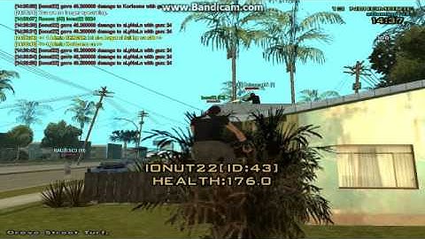 Ionut22 - Fast C-Bug Hack