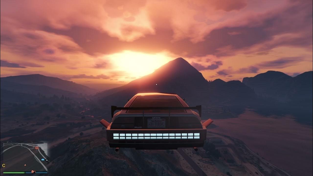 80s Getting Away Clean From A Major Heist By Sunglasses Kid (1 HOUR