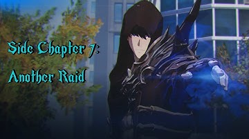 Solo Leveling: ARISE | Side Chapter 7: Another Raid