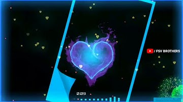 Avee Player Template Green Screen ! Audio Spectrum Visualizer ! Green Screen WhatsApp status 2020 !