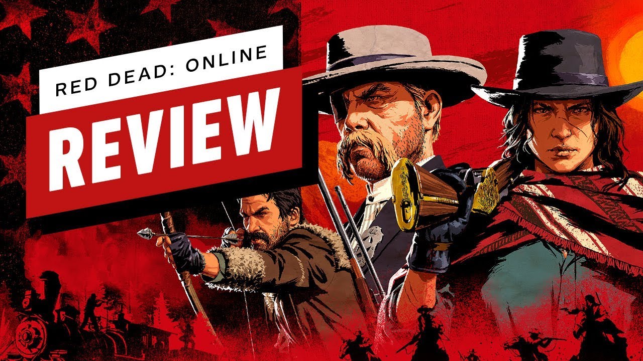 Things to Do First - Red Dead Redemption 2 Guide - IGN