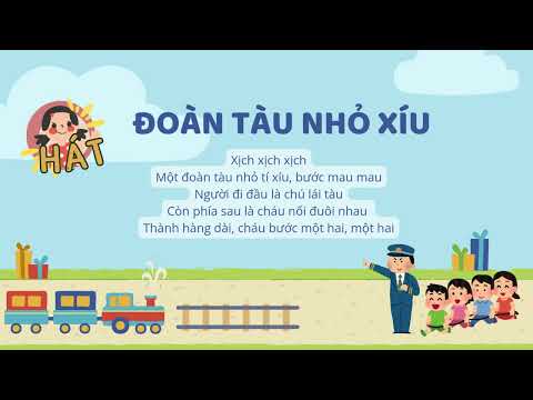 ✿ ĐOÀN TÀU