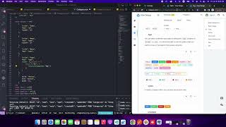 8- Table Row Make up With API | Full Stack Courses