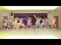 アップアップガールズ(仮)『アッパーディスコ』宴会Dance Shot ver. UPUP GIRLS kakko KARI  UPPER DISCO