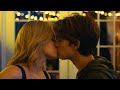 Chemical Hearts Scene Austin Abrams &amp; Lili Reinhart | Halloween Party | Explained