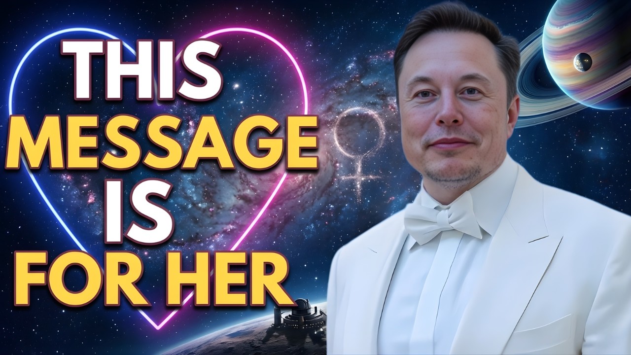 Emotional Message To The Woman Who Changed Everything ❤️ | Powerful Love Speech