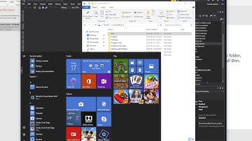 How to Build the DNN Persona Bar and Submit a Pull Request.