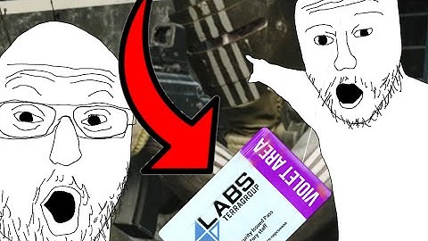 Getting Violet Keycard (Found in raid)