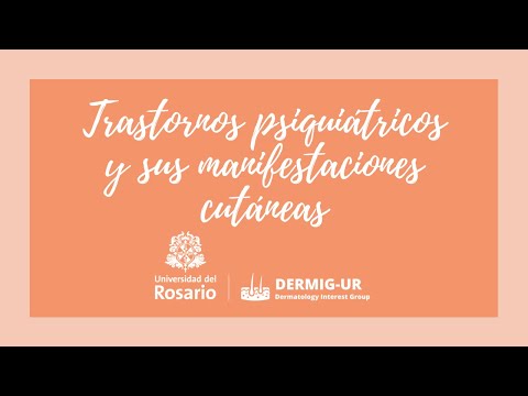 Vídeo: Hipertricosis: Signos, Tratamiento, Fotos, Causas