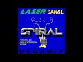 Spiral - Laserdance MegaMix 2019