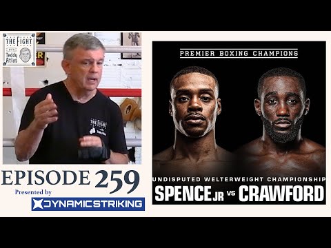 Errol Spence vs Terence Crawford - Fight Preview & Predictions