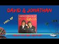 David Jonathan Bella Vita 1986 Maxi 45T David Jonathan Bella Vita 1986 Maxi 45T