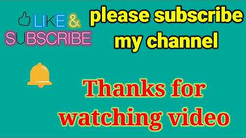 Description को copy कैसे करें -  किसी भी YouTube Video का Description Copy करें @manoj dey