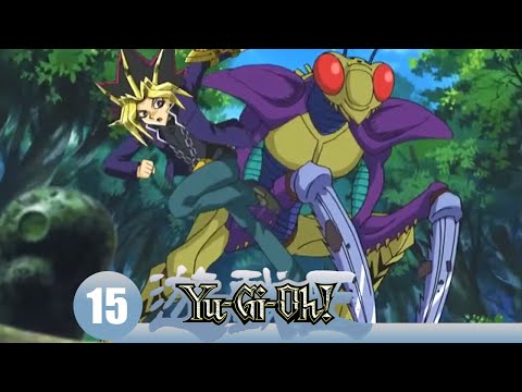 Yu-Gi-Oh! Duel Monsters 5.Sezon 15.Bölüm  | Getting Played