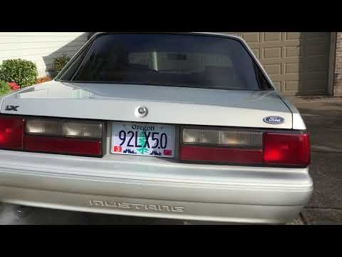 '92 Notchback Warm