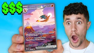 Top Pokémon Cards Worth Buying NOW!