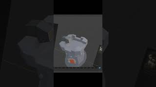 Devlog#7 Tower Defense Unity #towerdefense #unity #blender
