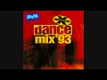 X-Tendamix Dance Mix '93