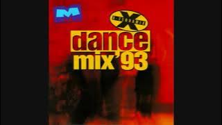 X-Tendamix Dance Mix '93