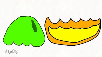 [OLD] BFDIA 5e MAP Part 16 #BFDIA5eREEAnimated #notbfdia6