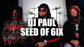 Dj Paul Tekashi 6ix9ine Is The Smartest Rapper Ever Outside Of Master P Part 9 Dj Paul Tekashi 6ix9ine Is The Smartest Rapper Ever Outside Of Master P Part 9