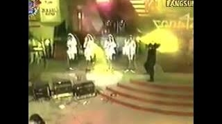 Jaga Diri - Soneta Group Live TMII 1997