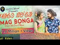 Mag bonga re full  new santali music 2021  marshal  sohini  hp official