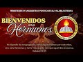 Culto en Vivo. Domingo 14/06/2026