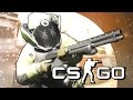 ОХОТА НА ДЖАГГЕРНАУТА! - CS:GO (Мини-Игры)