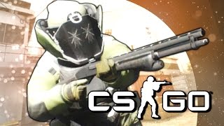 картинка: ОХОТА НА ДЖАГГЕРНАУТА! - CS:GO (Мини-Игры)