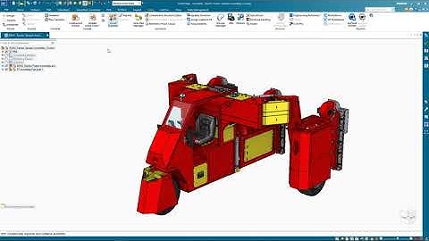 Solid Edge 2023 Sneak Peek