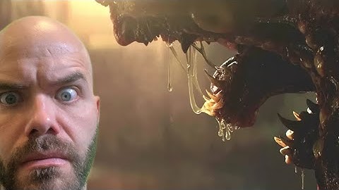 The Callisto Protocol Playthrough (Part 1) Chapters 1-3 - Cargo, Outbreak, Aftermath