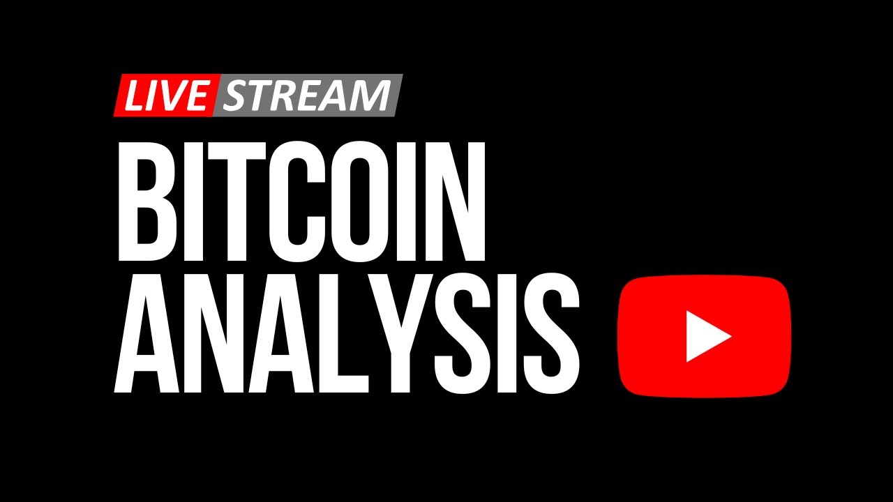 Live Bitcoin Price Action | Real-Time Analysis