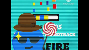 PROGRESSBAR 95 MIDI SLOWED AUDIO