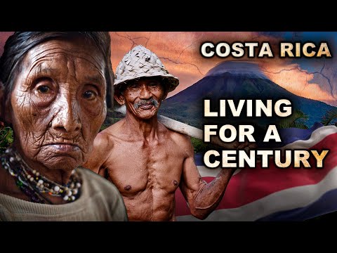 Video: The Oldest Settlements In The Country Were Discovered In Costa Rica - Alternative View