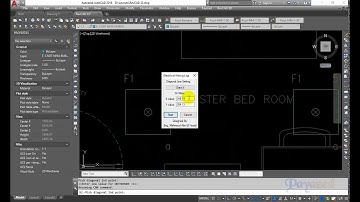 Connect blocks with chamfered Plines (CNN) Lisp