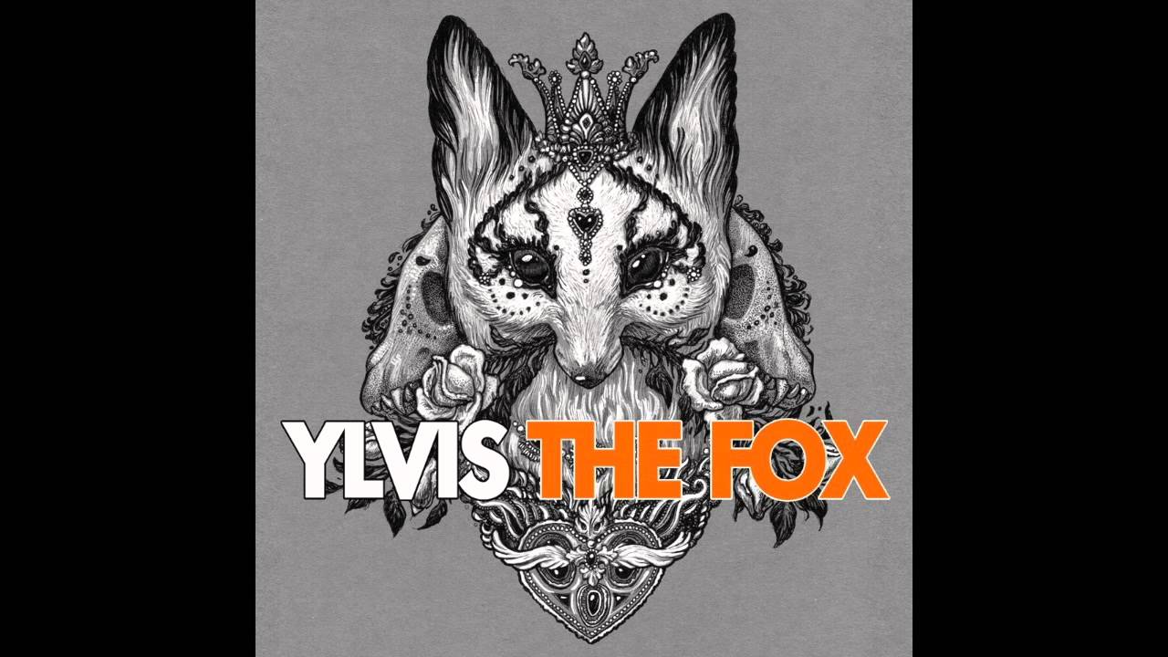 Ylvis The Fox What Does The Fox Say Original Instrumental