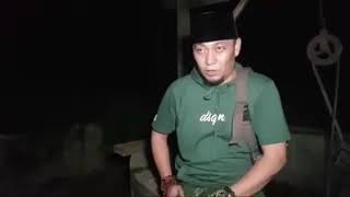Obrak abrik Tempat Transaksi Jual beli santet