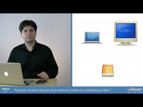 Vidéo: Pourquoi ne puis-je pas obtenir Skype sur mon Mac ?