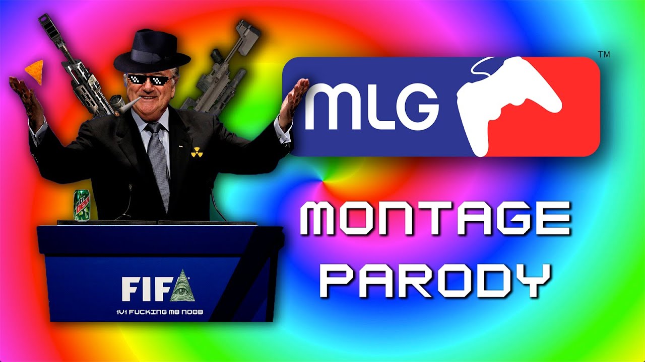 MLG FIFA - YouTube