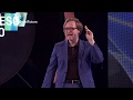 Markus Gabriel | La estructura material de la conciencia | Congreso Futuro 2018