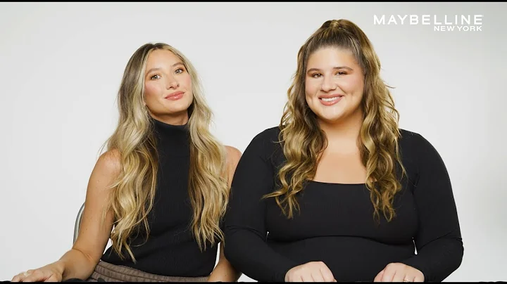 Realistic Makeup Tutorial with Remi Bader and Kell...